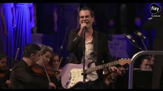 mor ve ötesi (An Epic Symphony) - Bir Derdim Var @Aya Irini Müzesi