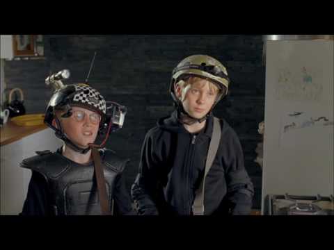 Min Søsters Børn Vælter Nordjylland