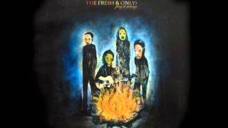 The Fresh & Onlys - Tropical Island Suite