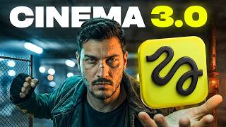 Cinema Studio 3.0 | Character Consistency That Actually Works