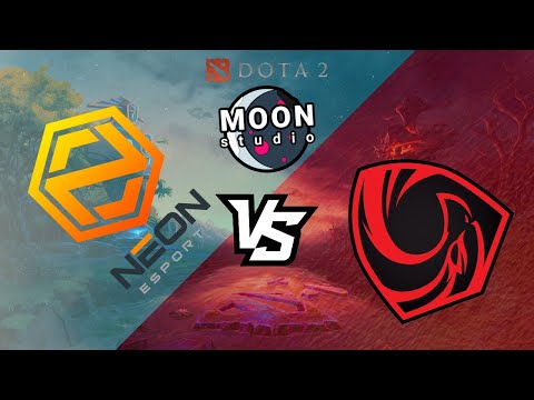 Neon Esports vs Cignal Ultra @ Moon Studio Mid-Autumn League 2020 - Group Stage