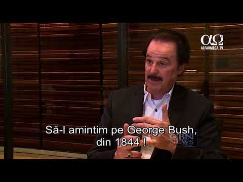 Eroii sionismului creștin și aportul lor pentru Israelul modern