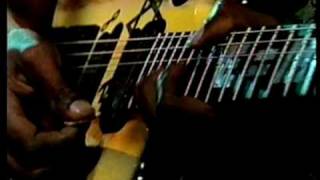 Final Solution Live- Living Colour