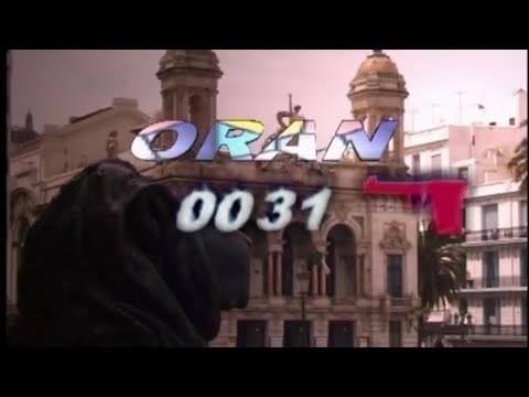 سكاتش وهران 0031 | Sketch Oran 0031
