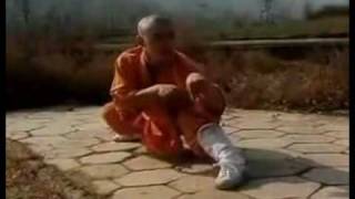 Songshan/shaolin Training Part 2/3