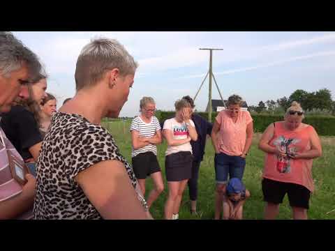 Ooievaars ringen Aarlanderveen