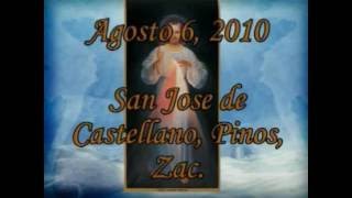 preview picture of video 'feria 2010  san jose de castellano zac 2.wmv'