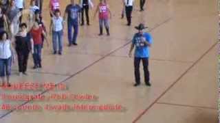 SQUEEZE ME IN. Javier Rodriguez.  Ballem per l&#39;Alba. Festa solidària a Móra d&#39;Ebre.