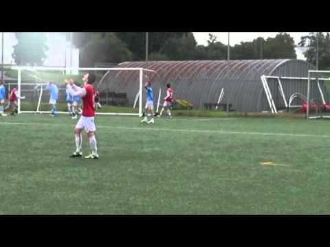 Sola Elitecup - Final. Bryne - Sandnes Ulf  SASA.mp4