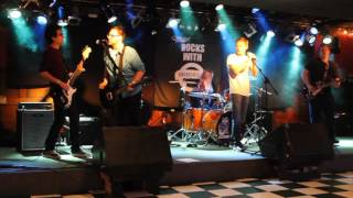 Voices of the Unheard - Stacy's Mom (Live @ Gullifty's 01/14/17)