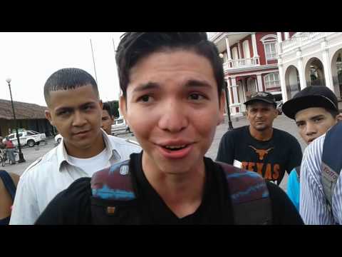 FINAL Replica 2 vs 2 Masta B & NB vs Jake & Alex