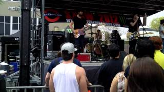 Tribes - &quot;When My Day Comes&quot; @ Waterloo Records SXSW 2012,  Best of SXSW Live HQ