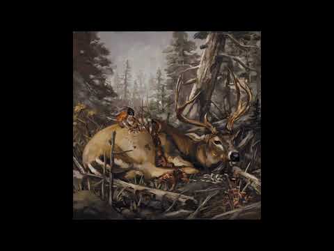 THE ACACIA STRAIN - Failure Will Follow（FULL LP 2023）Blackened Deathcore/Death Metal/Dark Ambient