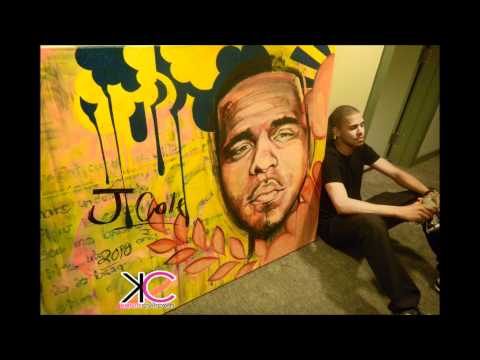 J Cole - Simba (Clean Version)