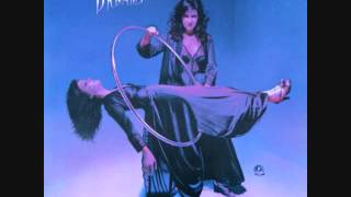 Grace Slick - Garden Of Man