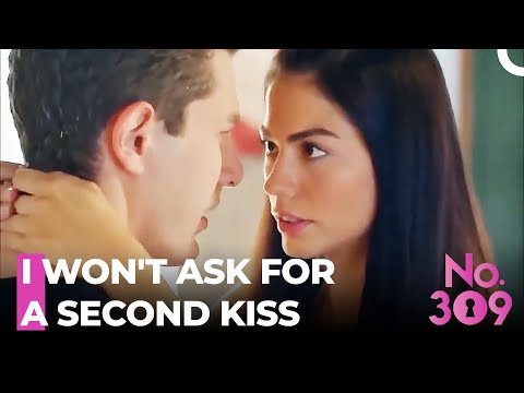 Burning With The Fire Of Passion - No.309