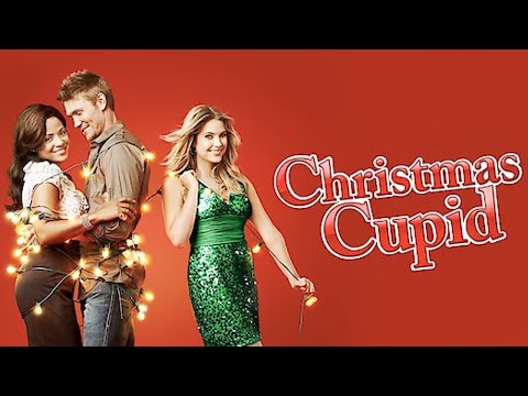 Christmas Cupid 2010 Film | Christina Milian, Ashley Benson