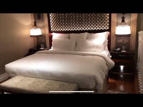 Resort Intercontinental Bali