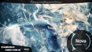Download lagu Nightcore - Taking Over Me mp3