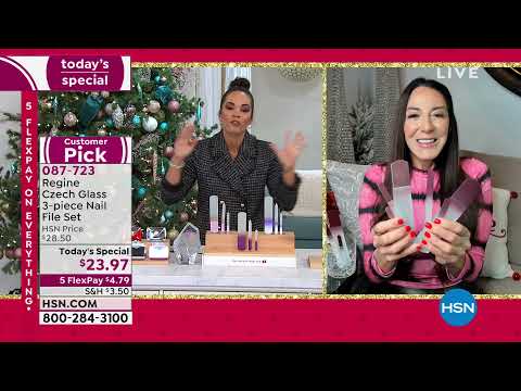 HSN | Last Minute Gifts 12.15.2021 - 06 PM