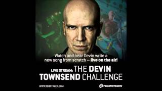 Devin Townsend - Stars