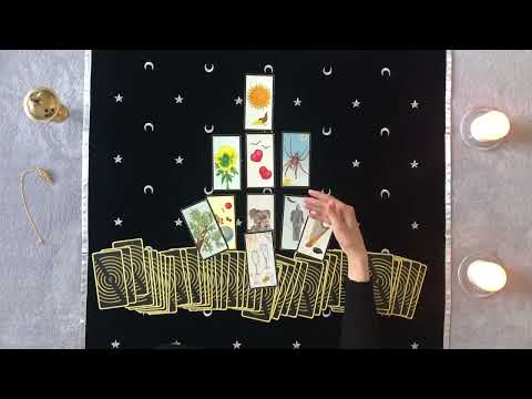 download lagu mp3 mp4 Oracle De G Tirage Gratuit, download lagu Oracle De G Tirage Gratuit gratis, unduh video klip Oracle De G Tirage Gratuit