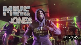 Mike Jones   3   GRAMS