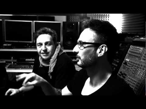 Smash TV (Berlin) Xone:DB4 Interview