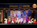 Tamil Folk Dance Karakattam Kavadiyattam Thappattam Oyilattam