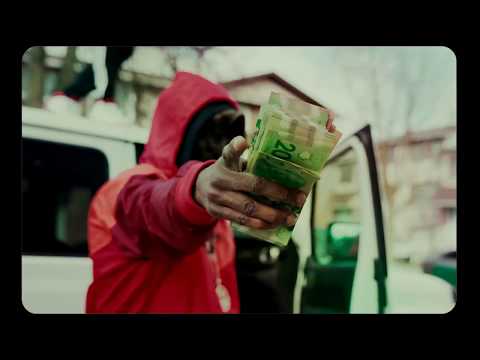 NOFACE - BOUT THE STRUGGLE (Official Music Video)