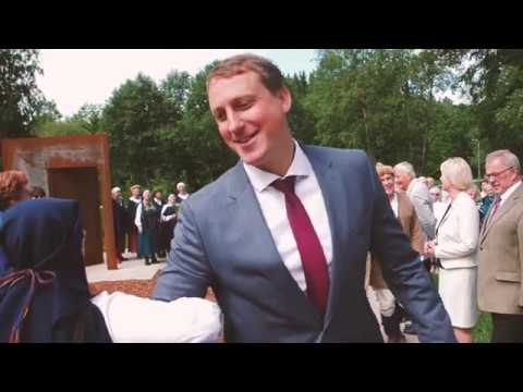 Kekava-Bordesholm 25 Jahrfeier