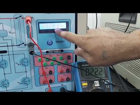 DVR |  Part 4 | Over Current Protection Functionality  |NATIONAL-INFOTECH