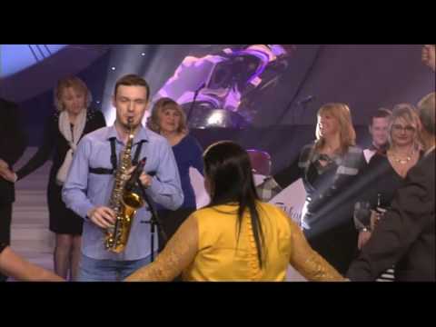 Ork. Ace Sofronijevica - Zikino rodjendansko kolo - (live) - Nikad nije kasno - EM 21 - 19.02.2017