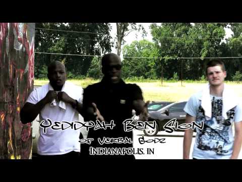 Tomahawk Zulus present "Bury the Hatchet"