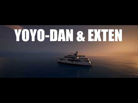 Top Balla – Yoyo-Dan & Exten | Cinematic VFX Music Video