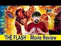 'The Flash' Movie Review in Tamil | Andy Muschietti - Ezra Miller, Sasha Calle - DC Studios