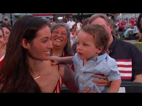 7-4-2019 - A Capitol Fourth 2019 - Full Broadcast