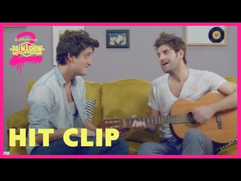 YouTube Thumbnail