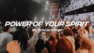 Power of Your Spirit