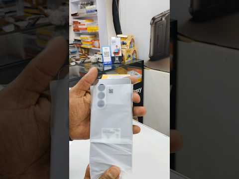 Thumbnail for Realme p4x 5g smartphone ⚡quick unboxing realme p4x first look first impression & review