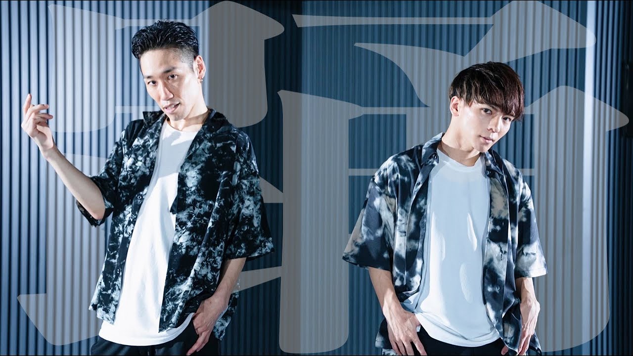 【ミヤ】Ado「踊」踊ってみた【K’suke】