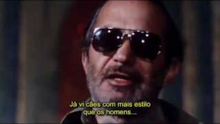 Charles Bukowski - Estilo (Legendado PT-BR)