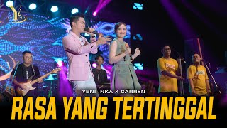 Download lagu Yeni Inka X Garryn - RASA YANG TERTINGGAL | Live OJING ( Music Yi Production) mp3 Download lagu Yeni Inka X Garryn - RASA YANG TERTINGGAL | Live OJING ( Music Yi Production) mp3