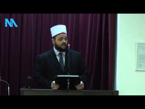 Hutbe: 28 Nëntori - Hoxhë Samir Salihu