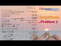 Deviation By Amplitude Sun Problem 1 Celestial Navigation