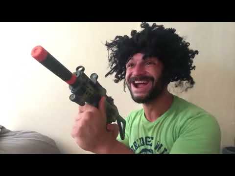 Aykut Elmas 1 saatlik vine