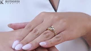 Κόσμημα Κοτσώνης Κόρινθος / Κοσμήματα με την υπογραφή του καλύτερου Ελληνικού εργαστηρίου