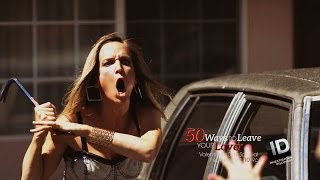 50 Ways to Leave Your Lover | Premieres Valentine's Day at 10/9c