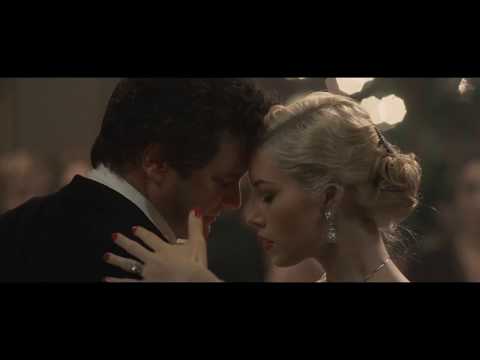 Tango Easy Virtue, Jessica Biel & Colin Firth (1080p), Легкое поведение