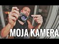 Ovo je moja KAMERA. Vlog #396
